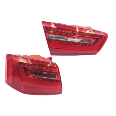 2HW000009/10 <br />AUDI A6 C7 2012-2015 <br />Rear Lamp LED <br />4GD945093/094/095/096