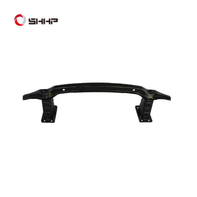 1GJ000010<br />X5 E70 2008-2010 <br />Front Bumper Reinforcement <br />51117165458