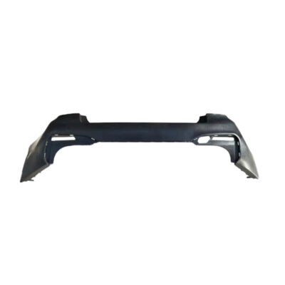 1BG000002 <br />5 Series G38 M 2018-2020<br /> Rear Bumper, 6 holes <br />51128073734
