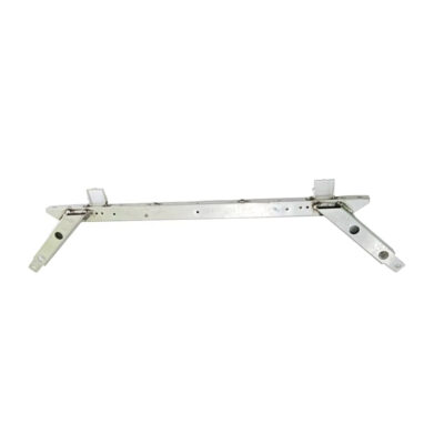 1BG000049<br />XC60 2018-2020 <br />Front Bumper Reinforcement <br />31424561 / 31688773