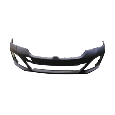 1BG000003<br />5 Series G38 2022- <br />High Configuration Front Bumper, 4 holes <br />51115A29956