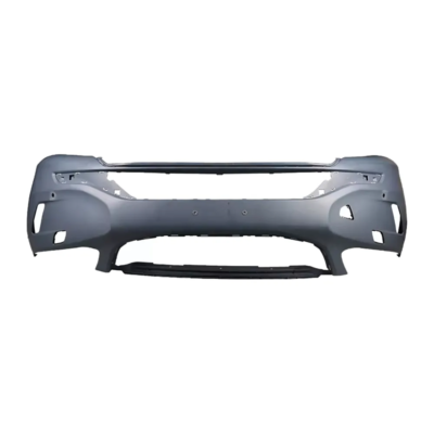 1BG000048<br />XC60 2014-2017 <br />Front Bumper （with hole）<br /> 39834074 / 39826060