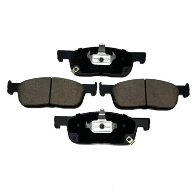 3ZD000001<br />GL8 2017-2020 <br />Brake Pads <br />26675275 D2159