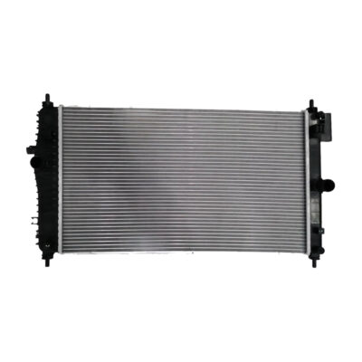 4WK000094<br />VERANO 2015-2020 <br />Radiator <br />39140714