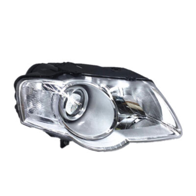 2QZ000185/186<br />MAGOTAN 2009-2011 <br />Headlight Halogen  <br />3CD941005 / 3CD941006