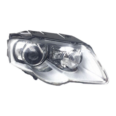2QZ000187/188<br />MAGOTAN 2009-2011 <br />Headlight Xenon  <br />3CD941751 / 3CD941752