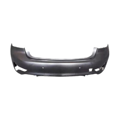 1BG000010 <br /> 3 Series G20 2020-2021 <br /> Rear Bumper <br /> 51129448800