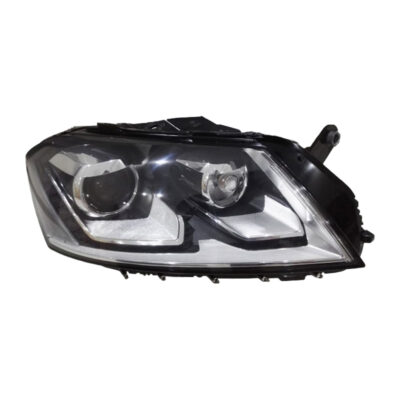 2QZ000191/192 <br />MAGOTAN 2012-2015 <br />Headlight Xenon <br />3AD941751A / 3AD941752A