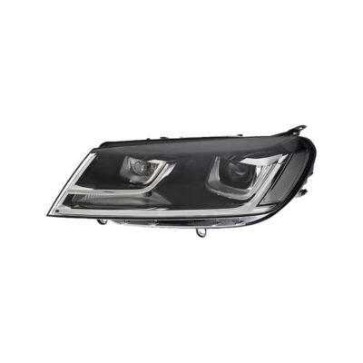 2QZ000183/184 <br />TOUAREG 2016-2017 <br />  Headlight Xenon 11 pin with AFS <br />  7P1941753B / 7P1941754B