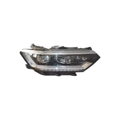2QZ000197/198<br />MAGOTAN 2016-2019 <br />High Configuration Headlight LED <br />3GD941081