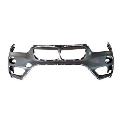 1BG000022<br />X1 F49 2016-2019 <br />Front Bumper, with bracket, with hole <br />51110051069
