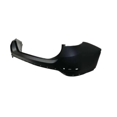 1BG000027<br />X1 E84 2013-2015<br />Rear Bumper <br />51127345036