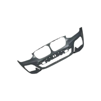1BG000035<br />X3 G08 M 2018-2021<br /> Front Bumper, 3 holes with camera <br />51118091998