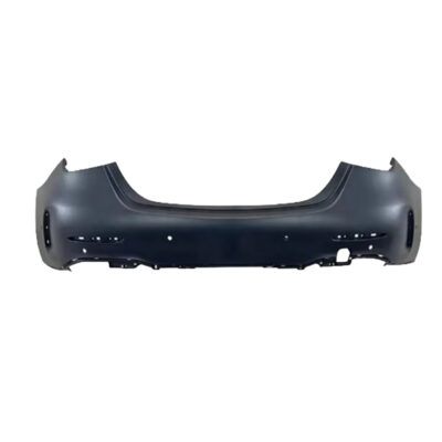 1BG000043<br />C CLASS 206 2022- <br />Rear Bumper <br />2068850803