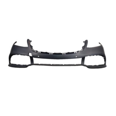 1BG000044<br />S CLASS 222 2018-2020 <br />Front Bumper <br />2228804600