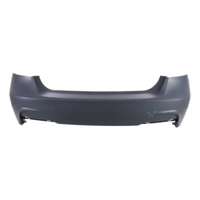 1BG000020<br />3 Series F30 M 2013-2019<br /> Rear Bumper <br />51128056497