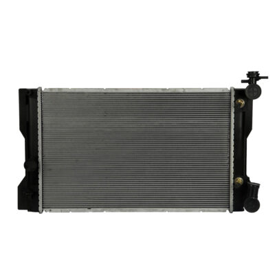 4WK000081<br /> Toyota Corolla 2008-2014 <br /> Radiator <br />164100H260