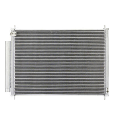 4WK000010 <br />Honda Accord HYBRID CR6 2016-<br /> Air Condensers <br /> 80110T3VA01