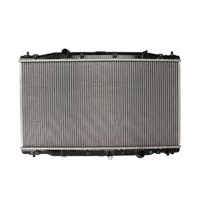 4WK000052 <br /> Honda CR-V 2007-<br /> Radiator<br /> 19010R06E01