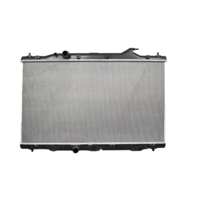 4WK000053<br />Honda CR-V 2.2i-DTEC 4WD RE6 2007-<br /> Radiator<br /> 19010RFWG01