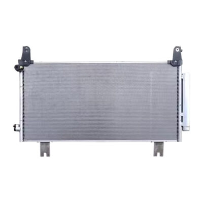4WK000013<br /> Honda CR-V 1.5T 2017- <br /> Air Condensers <br /> 80100TLAA01