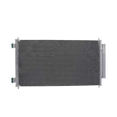 4WK000014  <br /> Honda CR-V 2.4L 2017- <br /> Air Condensers <br /> 80100TLAA11