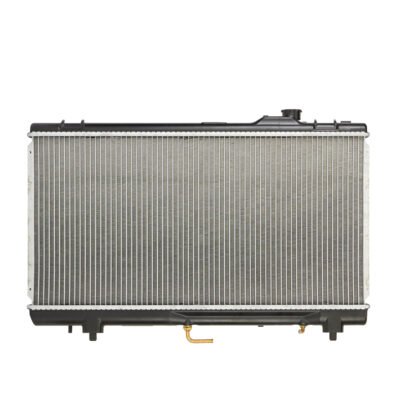 4WK000015<br />Honda CR-V 2.2 CTDI 2002-<br /> Air Condensers <br /> 80110SKNG01