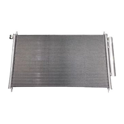 4WK000016<br /> Honda CR-V EX L4 2.4L 2012-2016<br /> Air Condensers <br /> 80110T0AA01