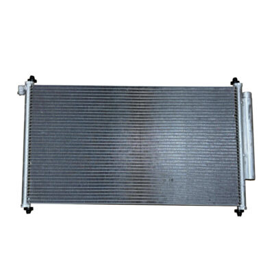 4WK000017<br />Honda CR-V 2.4 L4 2012-2016<br /> Air Condensers <br />80110T0TH01