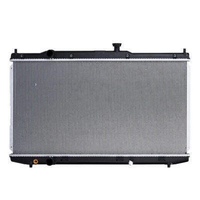 4WK000057<br />Honda Accord 2.0L 2014-2015 <br /> Radiator <br />190105K0A01