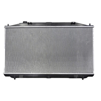 4WK000058<br />Honda Accord 2008- <br /> Radiator <br />190105L7H61