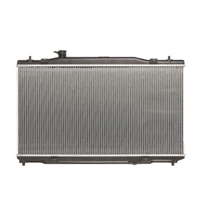 4WK000059<br /> Honda Accord EX L4 1.5L 2018-2020<br /> Radiator <br />190106A0A01