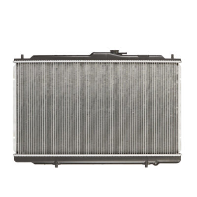 4WK000061<br />Honda Accord V6 3.0 1998-2002 <br /> Radiator <br />19010P8CA51