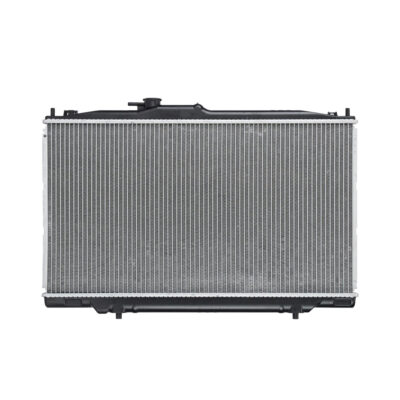 4WK000062<br />Honda Accord 2.3 L4 1998-2002 <br /> Radiator <br />19010PAAA01