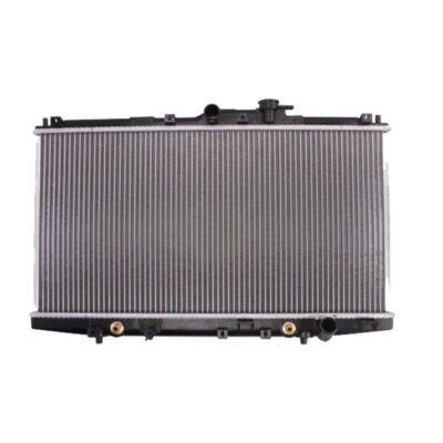 4WK000063<br /> Honda Accord 1.6L 16V 1998-2002 <br /> Radiator <br />19010PDAE01