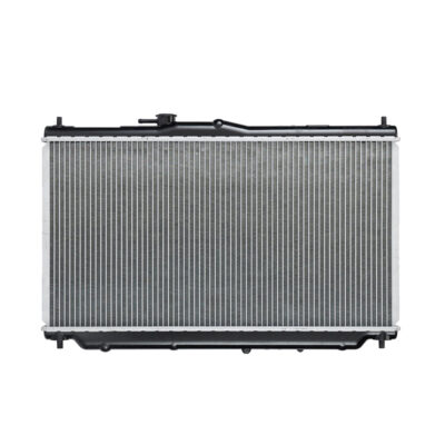 4WK000064<br />Honda Accord 2.2 L4 1990-1993<br /> Radiator <br />19010PT1901