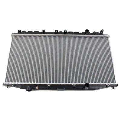 4WK000066<br />Honda Accord VIII 2008-2013<br /> Radiator <br />19010R62H51