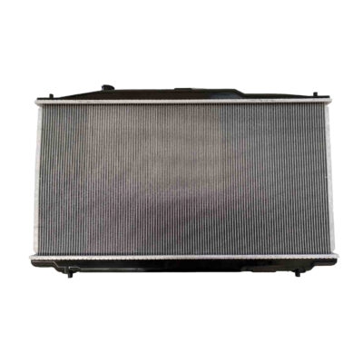 4WK000067<br />Honda Accord 3.5 V6 2008-2009 <br /> Radiator <br />19010R71901
