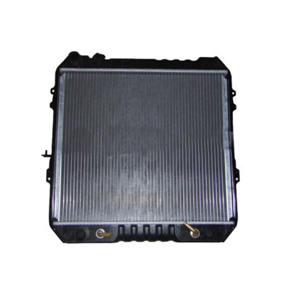 4WS000001 <br />Toyota Hilux 2.4 3.0 LN85D 1989- <br /> Radiator<br />1640054630