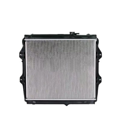 4WS000002<br /> Toyota Hilux 2.5TD 2001- <br /> Radiator<br />1640030080