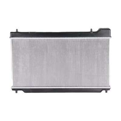 4WS000003 <br /> Toyota Hilux MK III SURF 3.0TD 1996- <br /> Radiator<br />1640067190