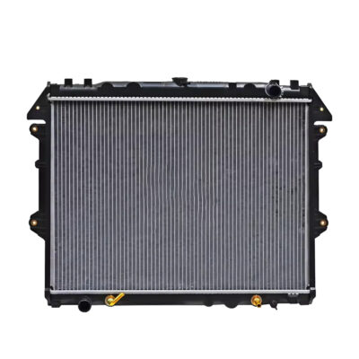 4WS000005 <br />Toyota Hilux TGN51 2.7L 2012-2015 <br /> Radiator  <br /> 164000C210