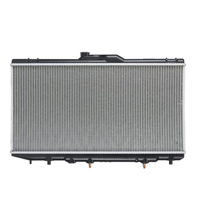 4WK000082<br /> Toyota Corolla 1992-2002 <br /> Radiator <br />1641002151