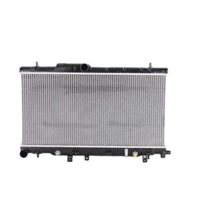 4WS000007 <br /> Toyota Hilux VI 1997-2001<br /> Radiator  <br /> 1640075230 1640075260