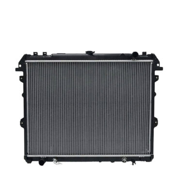 4WS000008 <br /> Toyota Hilux 4 RUNNER 2004- <br /> Radiator  <br /> 164000P050 164000P030