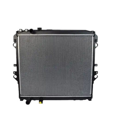 4WS000009 <br />  Toyota Hilux 4 RUNNER 2004- <br /> Radiator  <br /> 1640005160
