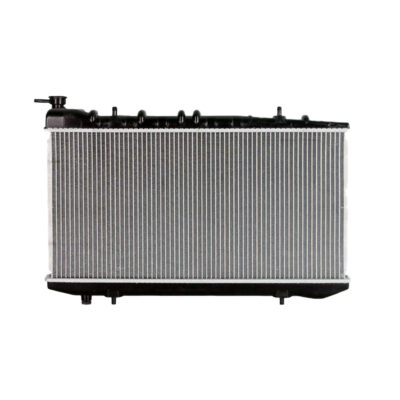 4WS000010  <br />Toyota Hilux 1999- <br /> Radiator  <br /> 1640075250