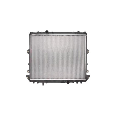 4WS000011 <br />Toyota Hilux 2005- <br /> Radiator <br /> 164000L120