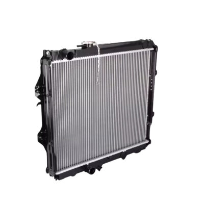 4WS000012  <br />Toyota Hilux 2.5TD 2001-2005 <br /> Radiator <br /> 164005B820