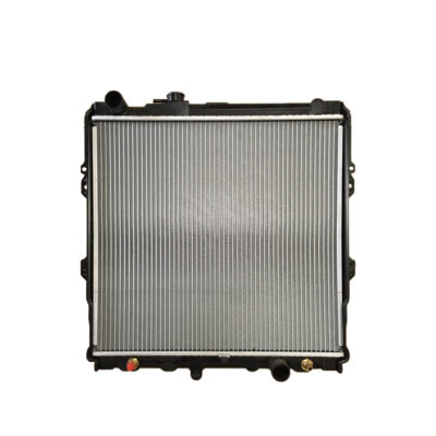 4WS000014 <br />Toyota Hilux 2x4 2.5D 1992-1997 <br /> Radiator <br /> 1640030090
